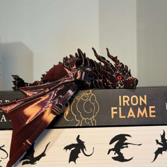 Articulated Wyvern V3 | Original Design - TimPrintDreams