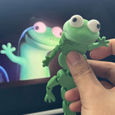 Tom the Lizard 🦎 - TimPrintDreams